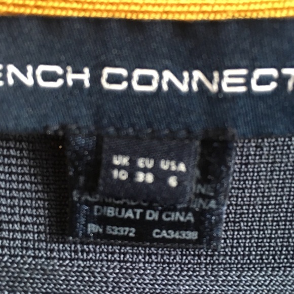 French Connection Bandage Dress - Picture 5 of 6